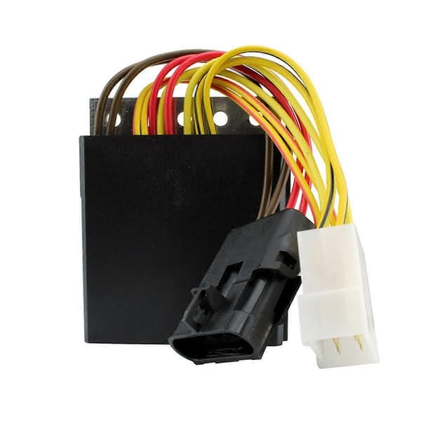 4011024 Motorcykel Spændingsregulator Ensretter til Piaggio Polaris