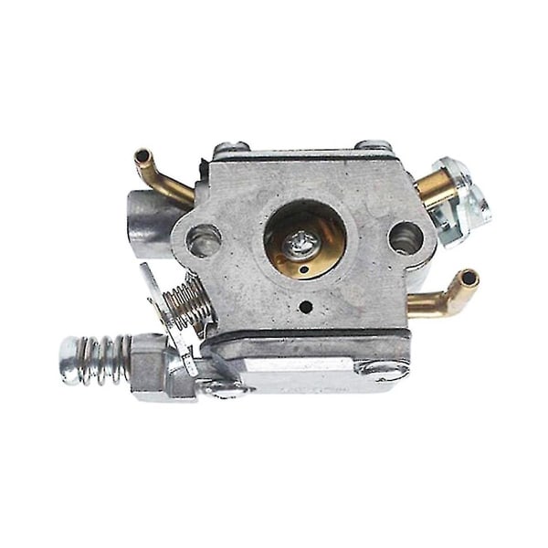 2500 - Forgasser - 481 Motorsag For Zenoah G2500 25cc 81001 Forgasser Mekanisk Forgasser