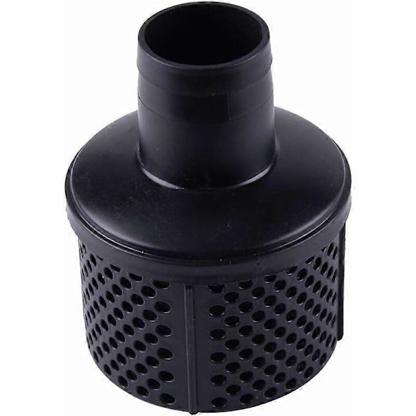 Filter Filterslange for sugepumpe for kloakkrensing og oversvømmelse, 2 tommer