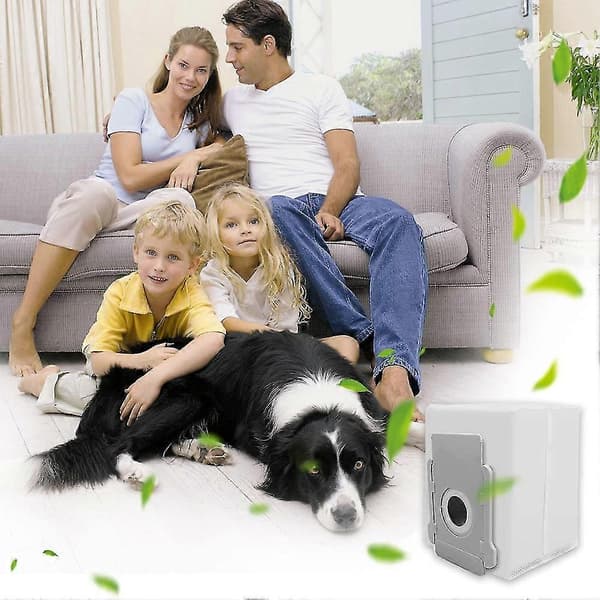 Reservedeler for iRobot Roomba I7+, I7plus, I8, I8+, I3, I3+, I6