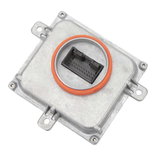 LED DRL-styrningsmodul Plug and Play 4G0907397P Strålkastarkontrollmodul för A3 A6 Q3 S3 RS3 S6
