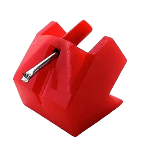 Korvaava neula Sanyo ST55D ST29D ST57D Goldring Elan Elektra LP Levysoitin Accesso -malliin