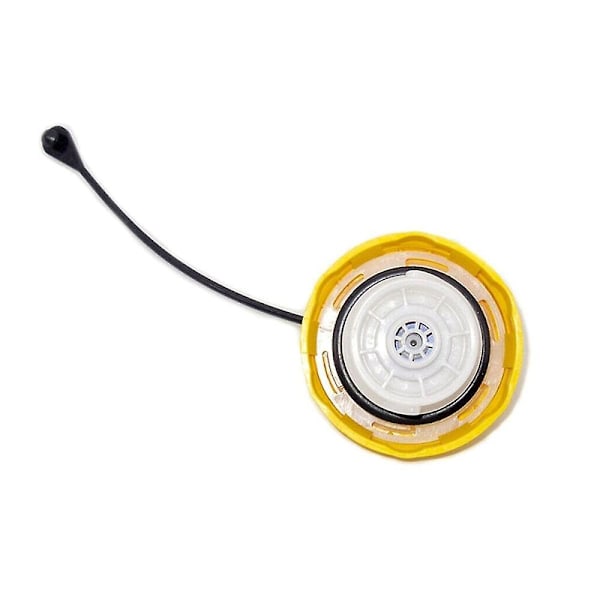 Drivstofflokk Drivstoffyllingslokk Tankdeksler 52030380ab 52030380aa For E85 2007-2017