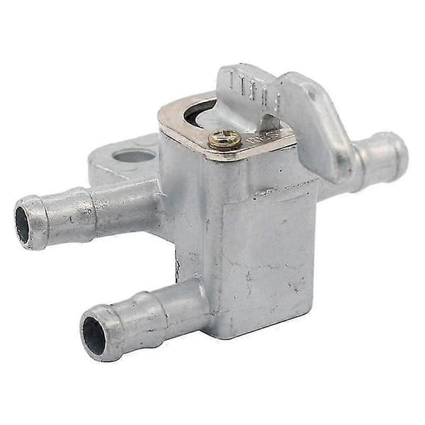 Bränsleventilkran Switch för Crf250x 2004-2017 Crf450x 2005-2017 Ersätter 16950-ksc-003