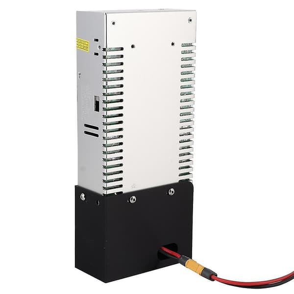 Højeffekt Reguleret 3D Printer Strømforsyning - Ender-3 3PRO - DC24V/15A Output - AC110V/240V Input