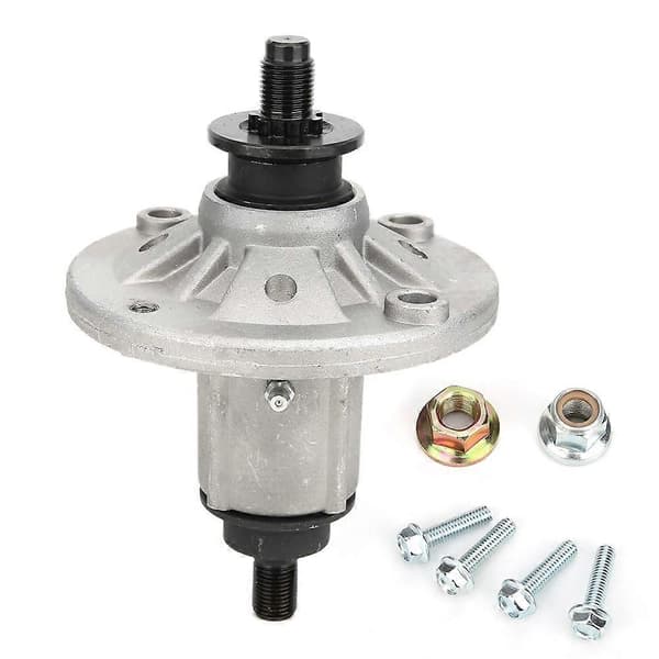 Spindelmontering 285-851 Erstatning Passer for John Deere LA145 LA150 LA155 LA165