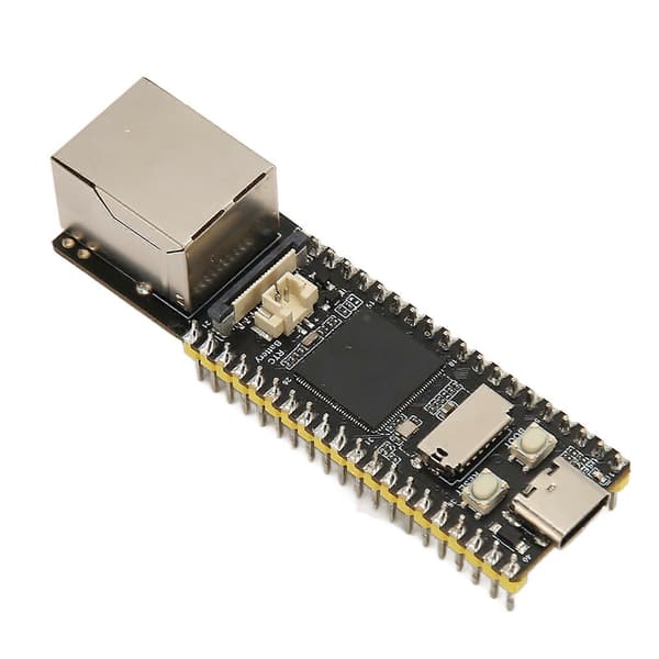 RV1106 til Pico M til Linux Mikro Udviklingskort Op Til 0.5TOPs 26 GPIO Pins til Cortex A7 1.2GHz Processor Udviklingskort YEMMA