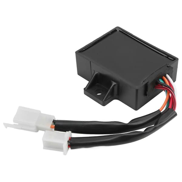 Sort CDI Tændingsmodul Boks Enhed Udskiftning til Mule FD501V FD590V FD611V FD620D FD661D
