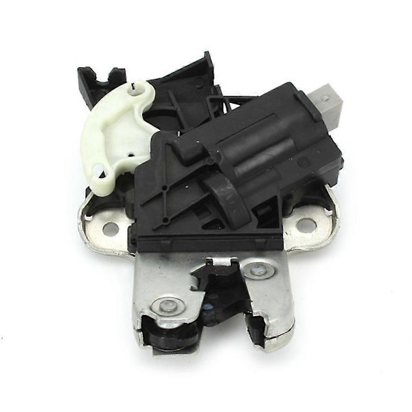 Bakluckelås Aktuator OEM 4F5827505D
