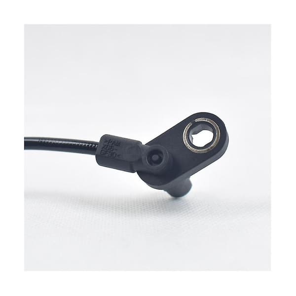 Motorcykel ABS Sensor Kabel Bakre Broms Hjulhastighetssensor Set För Ninja 400 Ninja400 Z400 2019 2020