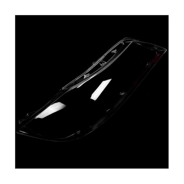 Frontlyktdeksel for BMW 3-serie E90 2005-2012