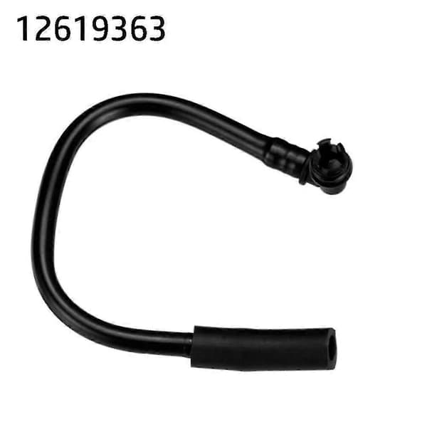 Ventilations PCV Ventil Slange Rør Til Chevrolet Til Captiva Til GMC Til Terrain 24L 12619363 Slange Rør Bil Tilbehør