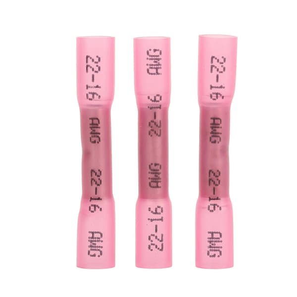 Forlygte Blinklys Stik Kabeltræ 68065016AB Lys Stik til Wrangler JK 2007 til 2018