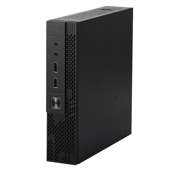 ITX- case TX02 Mini Desktop- case Industrial Control HTPC- case