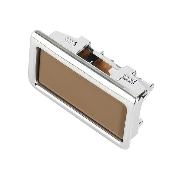 Kontrollarmleneboksbryter for S W221 2006-2013 2216800096
