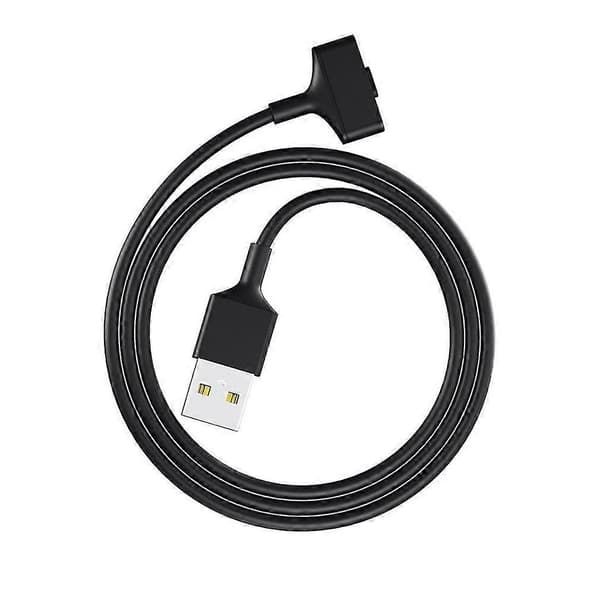 Älykellon USB-latauskaapeli Ranneke Rannekoru Laturi Fitbit Ionicille