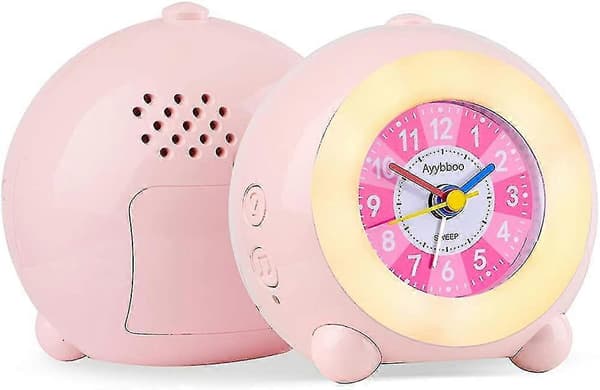 's Alarm C, Alarm C Uten Tic Led