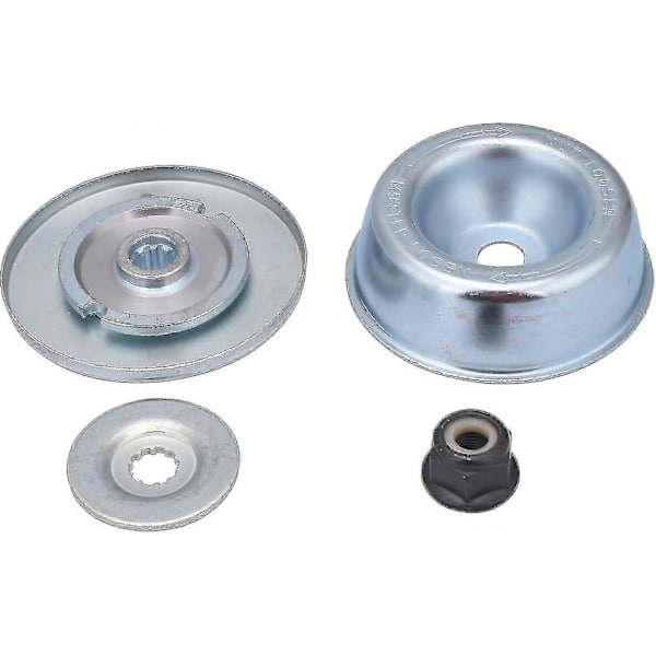 Trykkskive for kragemuttertilbehør for Stihl Fs Km Fs120 Fs200 Fs250 motorhode