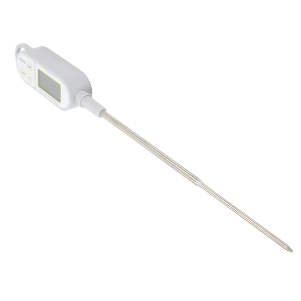 Matlagningsstermometer IPX6 Vattentät Dataspärrbar Sondtermometer för Kött Grill Ugn ?50 till 500C