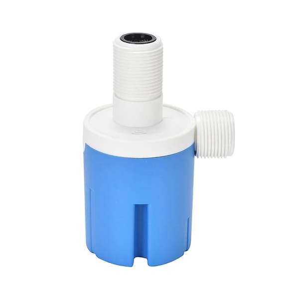 Fuldautomatisk Vandstandskontrol Flydeventil Automatisk Lukning Bold Mini Flydeventil Automatisk Vand