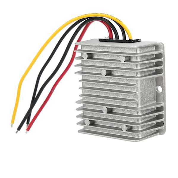Vattentät Strömförsörjningsomvandlare 8V-40V till 12V Modul TBC084012C72Z 6A