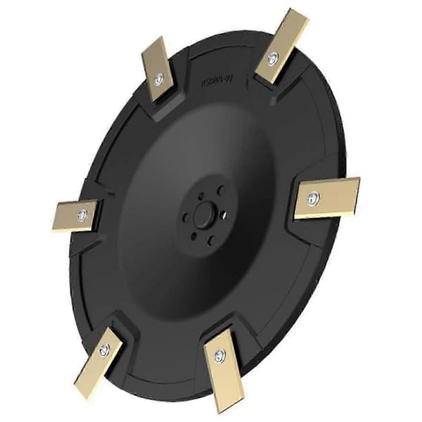 Dreame A1 Robotgressklipper Erstatningsbladholderdisk med 6 blader - RSDRA-01