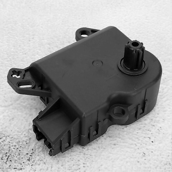 HVAC Varmeblæser Blend Dør Aktuator AA5Z19E616C Passer til Ford Explorer/Flex/Lincoln
