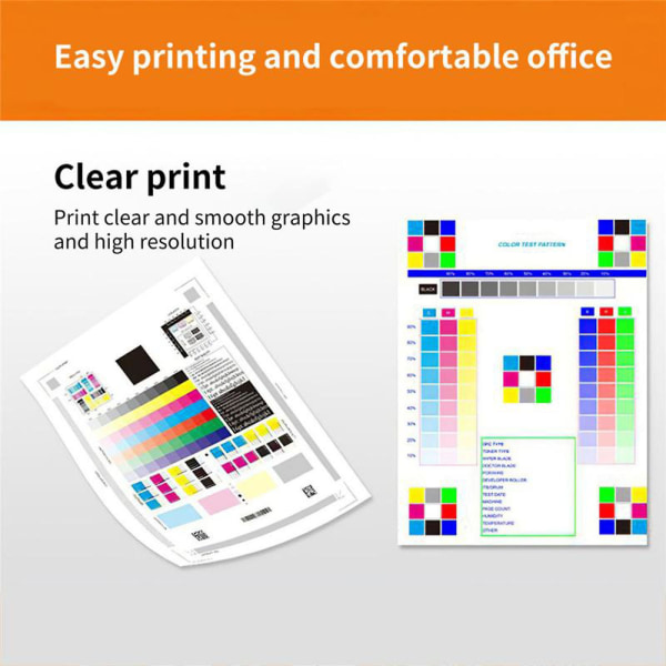 Print For Head Printhead til Epsonwf-7610 Wf7620/7621/3620/3640/7111 printere