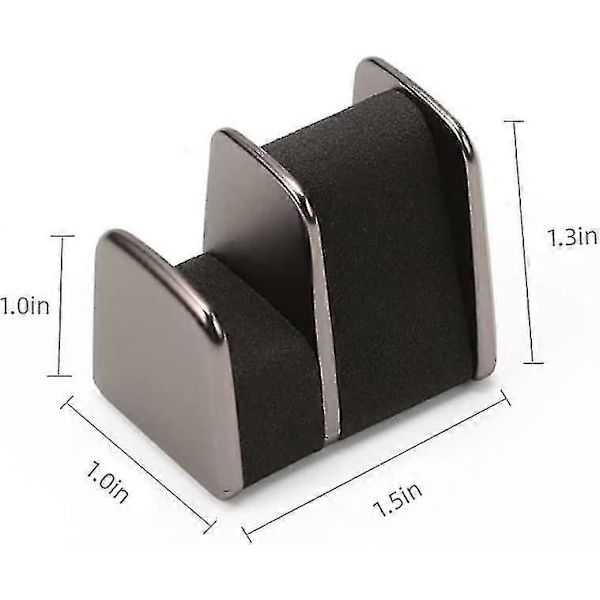 Solbrilleholder for bil, Universal bilbrille-organisatorstativ