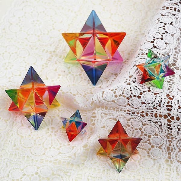 Kawaii Resin Silikoneforme Solid Form DIY Håndværk Nøglering Beslag Håndlavet