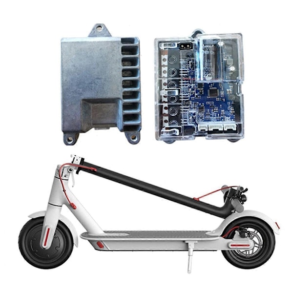V3-kontroller - pro-version avsedd för pro-instrumentkontroller för elscooter