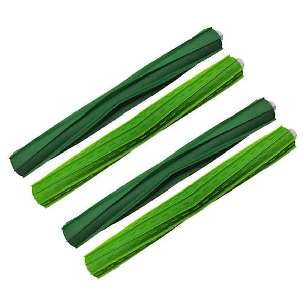 Rullebørste Sidebørster Hepa-filtre For Irobot Roomba S9