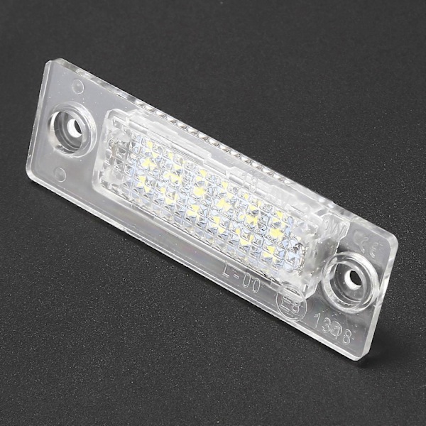 LED Nummerpladelys Lampe Til TRANSPORTER T5 Golf