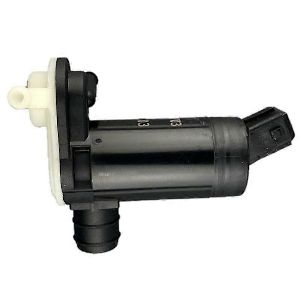 DMC500010 Front Bakrute Vindusspyler Motor Pumpe for Land Rover LR3 RR Sport
