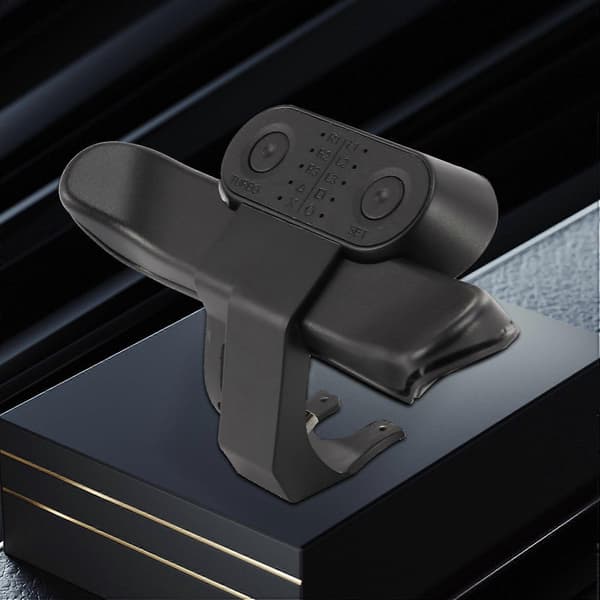 Erstatningspadler for kontroller bakknappfeste for Dualshock4 Gamepad bakre forlengelsestaster