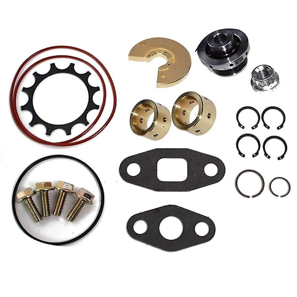 Turbo Oplader Reparationssæt 468139-0000 Til T3 T4 Tb03 Ta31 T04b T04e Tbp4