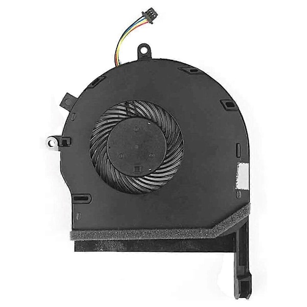 CPU & GPU Køleventilator til TUF FX504 FX80 FX504GD FX80GD Laptop Et Par