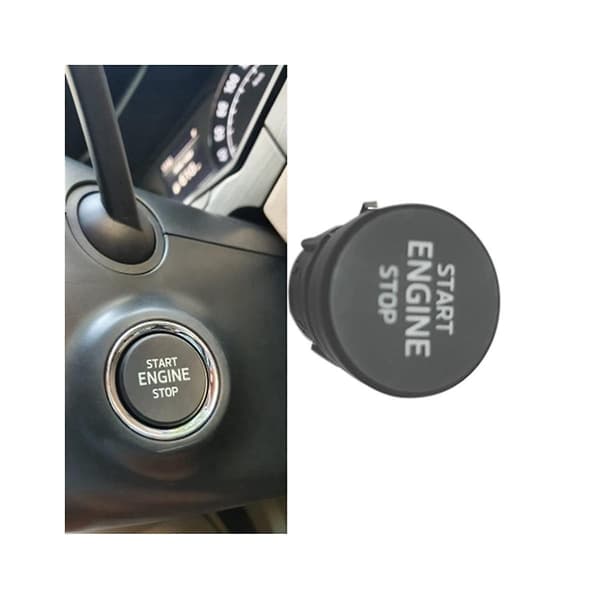 Start-Stop Motorbrytare för Kamiq 2015-2017 5ED905217