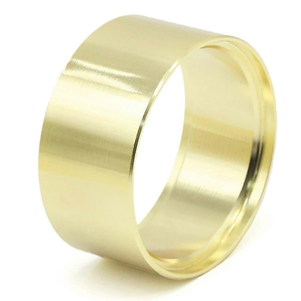 2.2 Tommers Beadlock Ring Felg Innvendig Motvekt Balanse Vekt for RC Crawler Hjulnav Motvekt