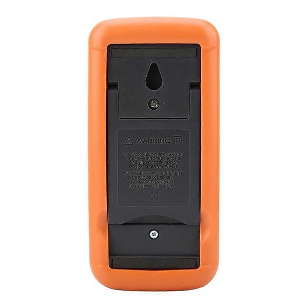 Enkanalig K-typ Digital Termoelement Sensor Termometer Temperaturmätare -50-1300C YEMAA