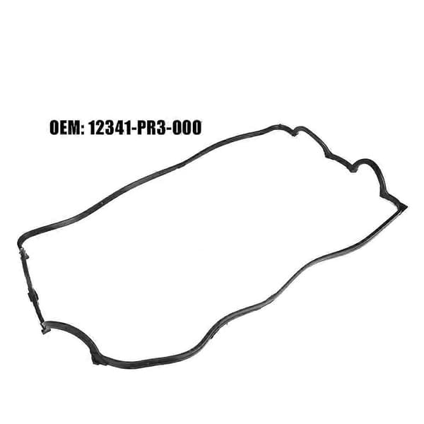 Motorventilkåpa Packningstätning för Honda DOHC VTEC B-serie B16 B17 B18 12341PR3000
