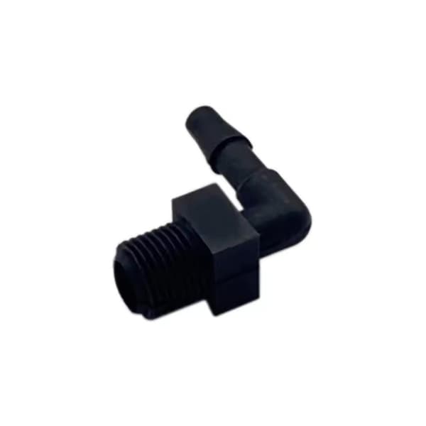 2 stk. til OMC Johnson Evinrude BRP Indsugningsslange Albue Udskiftning