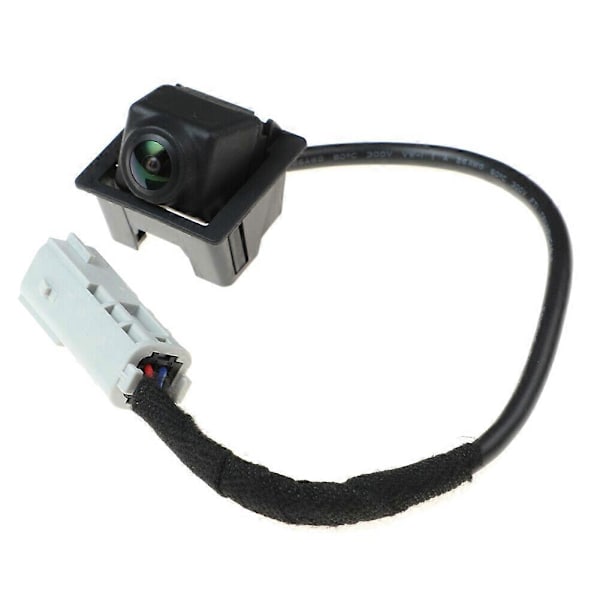 Chevrolet Trax, Equinox ja GMC Terrain (2013-2019) - Takaisinpeilikamera, peruutusavustin, 22868129, 42389646