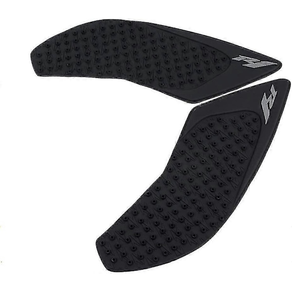 3m Motorcykel Tank Sida Knäskydd Pads För Yamaha R1 2015 2016