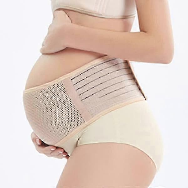 Magbandage för Gravida Kvinnor Graviditetsband, Graviditetsbandage