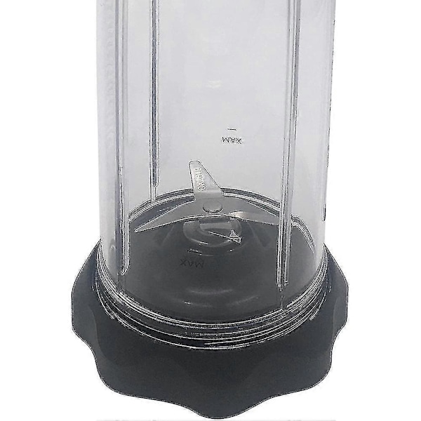 Ekstraktorblad, Til Nutribullet 1200w Blender Combo Znbf30500z 1 stk