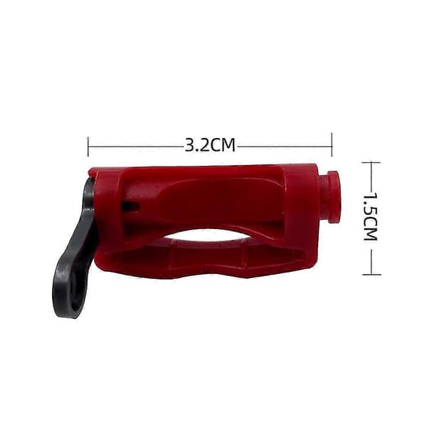 Til Dyson V7 V8 V10 Støvsuger Lysbørstehoved LED Adapter