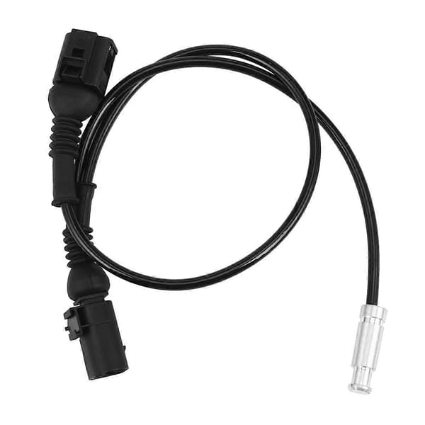 Luftfjæringskompressor Temperatursensor 7L0616007A 7L0698007D for