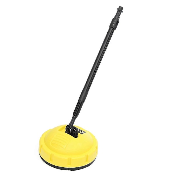 Korkeapainepintapuhdistin Karcher K-sarjan liipaisupistooleille - Ammattitason puhdistus kahdella pyörivällä suuttimella ja sovittimella pystysuorille pinnoille