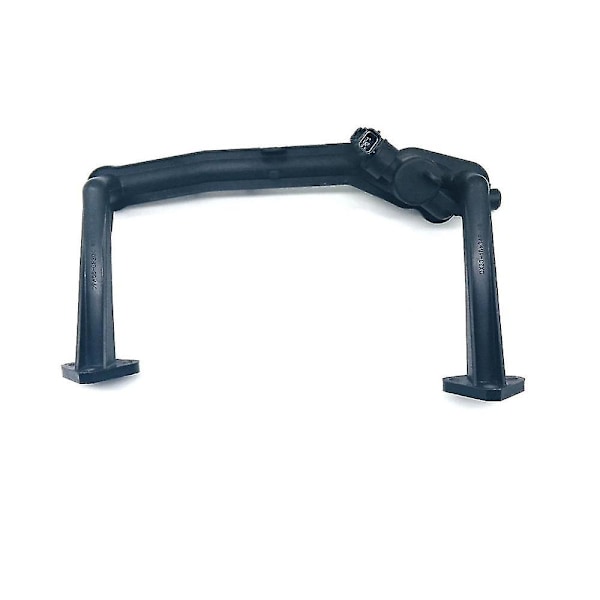Varmtvandsrør til Xe Xf U-formet rør cylinderhoved bageste vandrør Aj814053 Aj814006 Aj81384